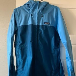 Patagonia Rain Jacket